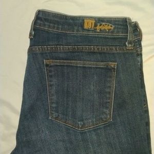 Kut jeans sz 14